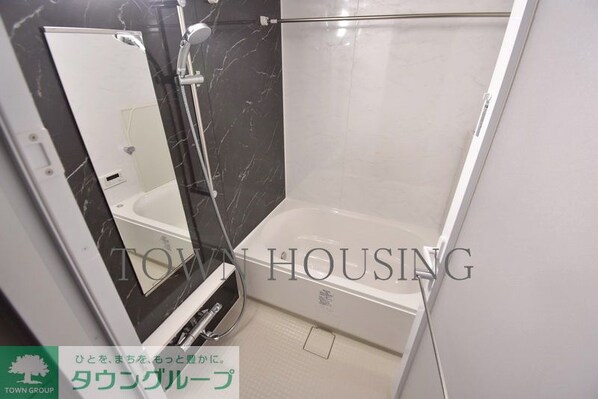 ルフォンプログレ四谷の物件内観写真